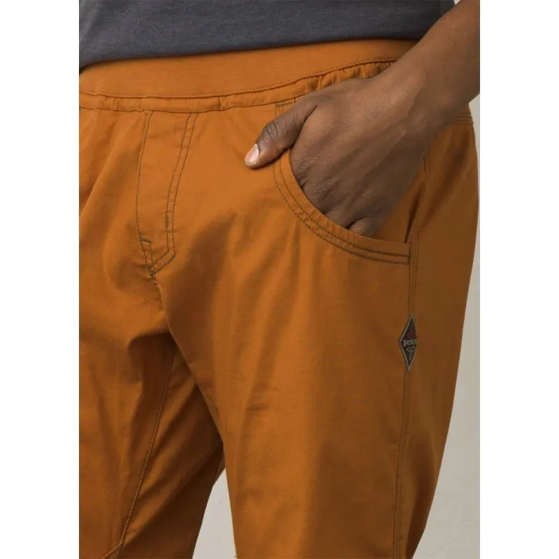 Prana  Zander Pant - Pantaloni montagna - Uomo