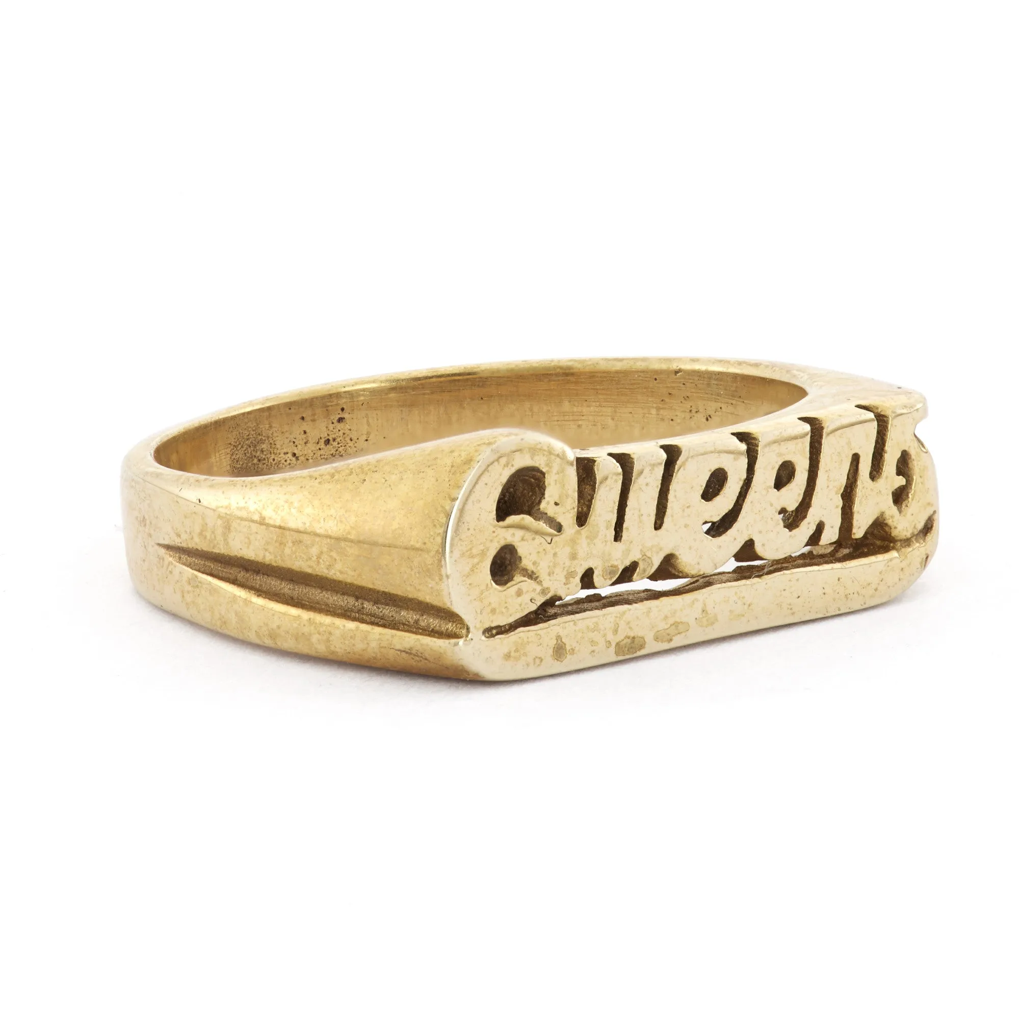 Queens Ring