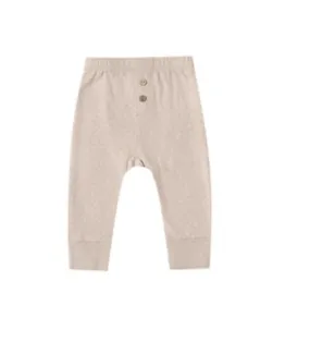 Quincy Mae Pointelle Pajama Pant