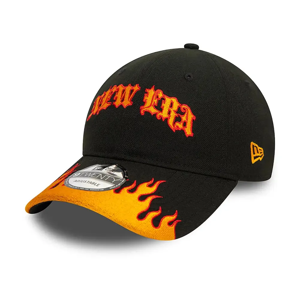 Race Flame 9TWENTY Adjustable Cap