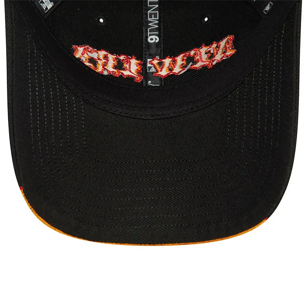 Race Flame 9TWENTY Adjustable Cap