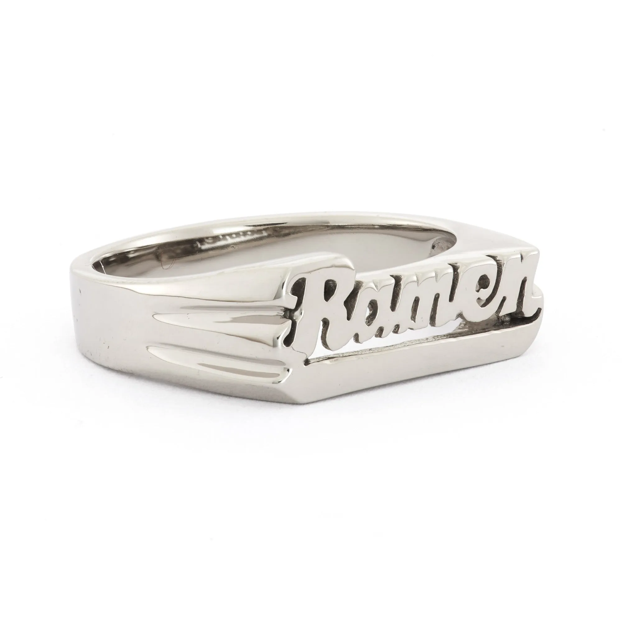 Ramen Ring