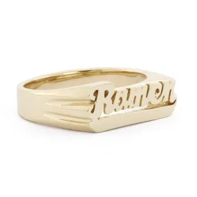 Ramen Ring