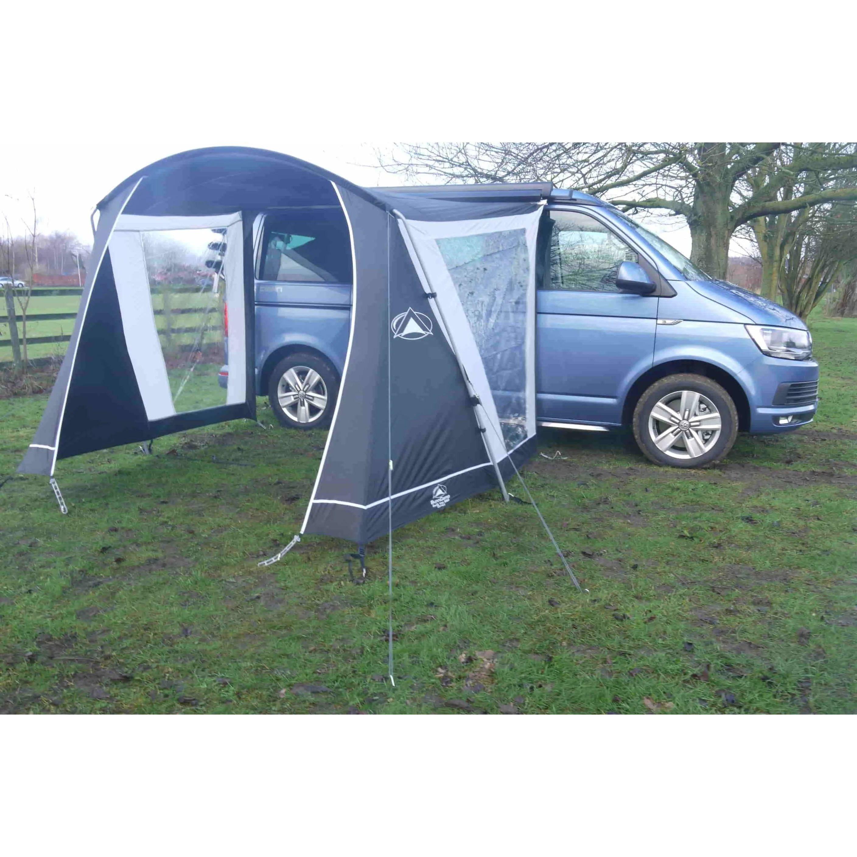 [Returned New - Unopened] Sunncamp Swift Van Canopy Awning 260 (2024)