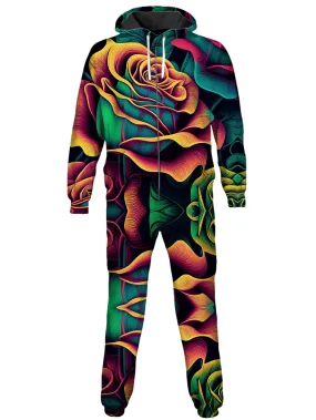 Rosebud Onesie