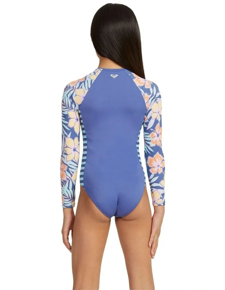 Roxy Funky Palm  Onesie