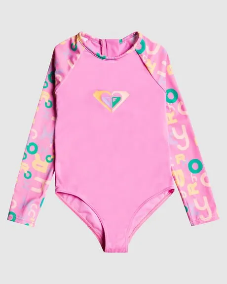 Roxy Funny Bambino Onesie