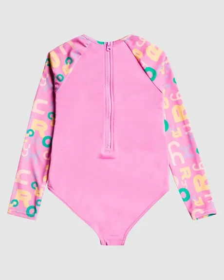 Roxy Funny Bambino Onesie