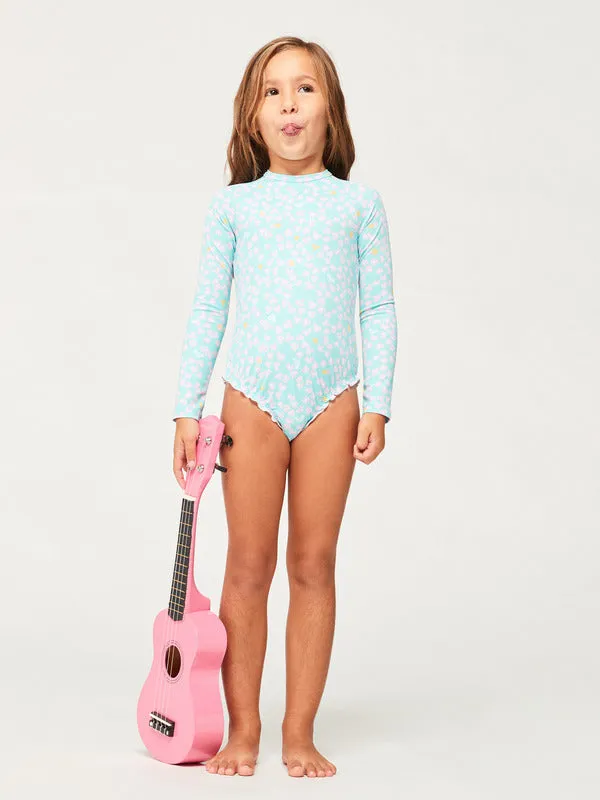 Roxy Teenie Ditsy Onesie