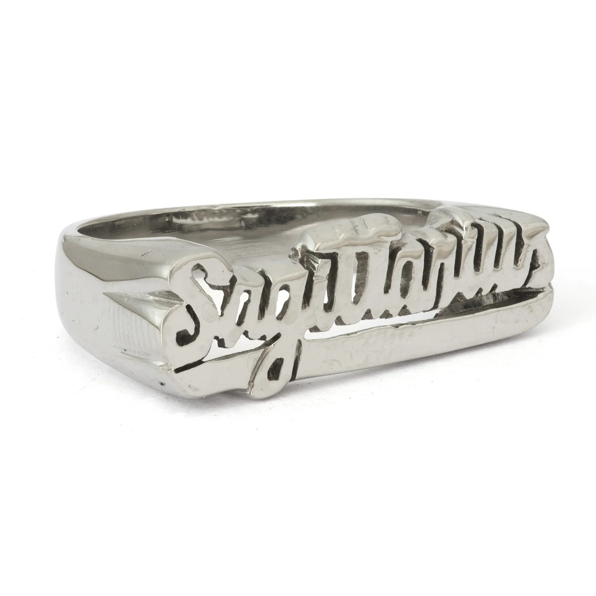 Sagittarius Ring