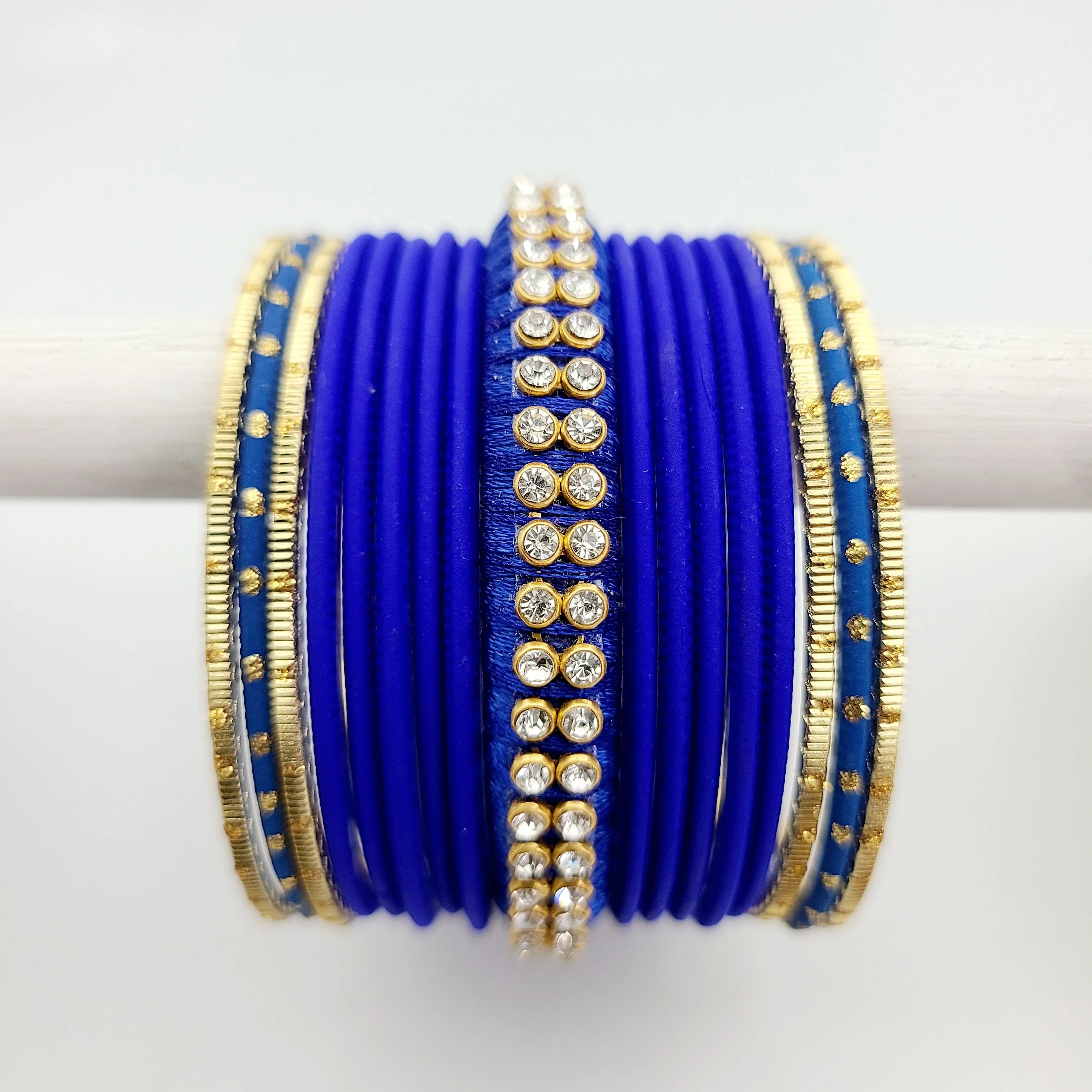 Sitara Bangle Set