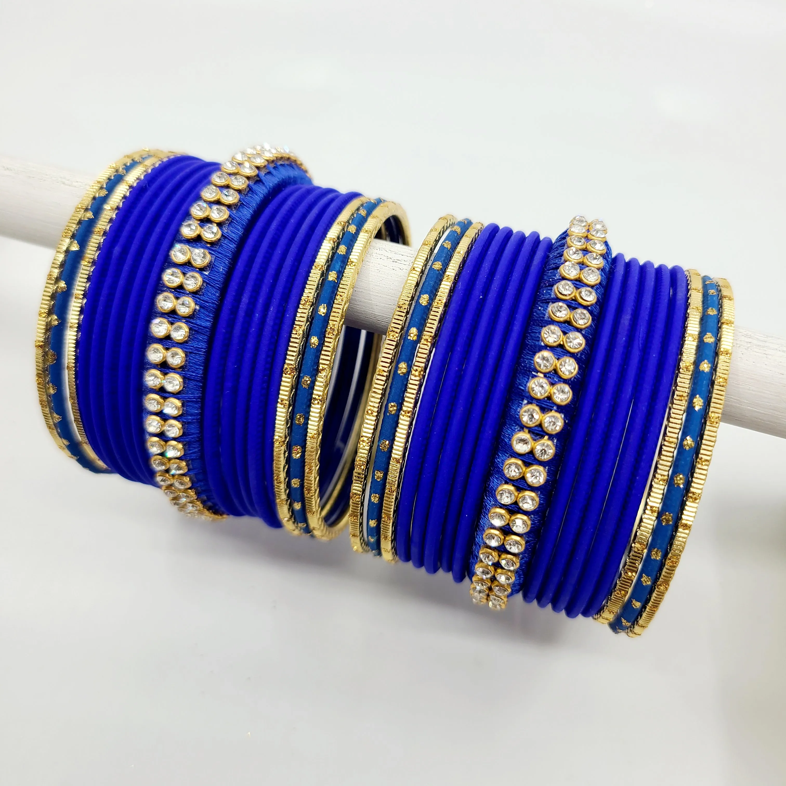 Sitara Bangle Set