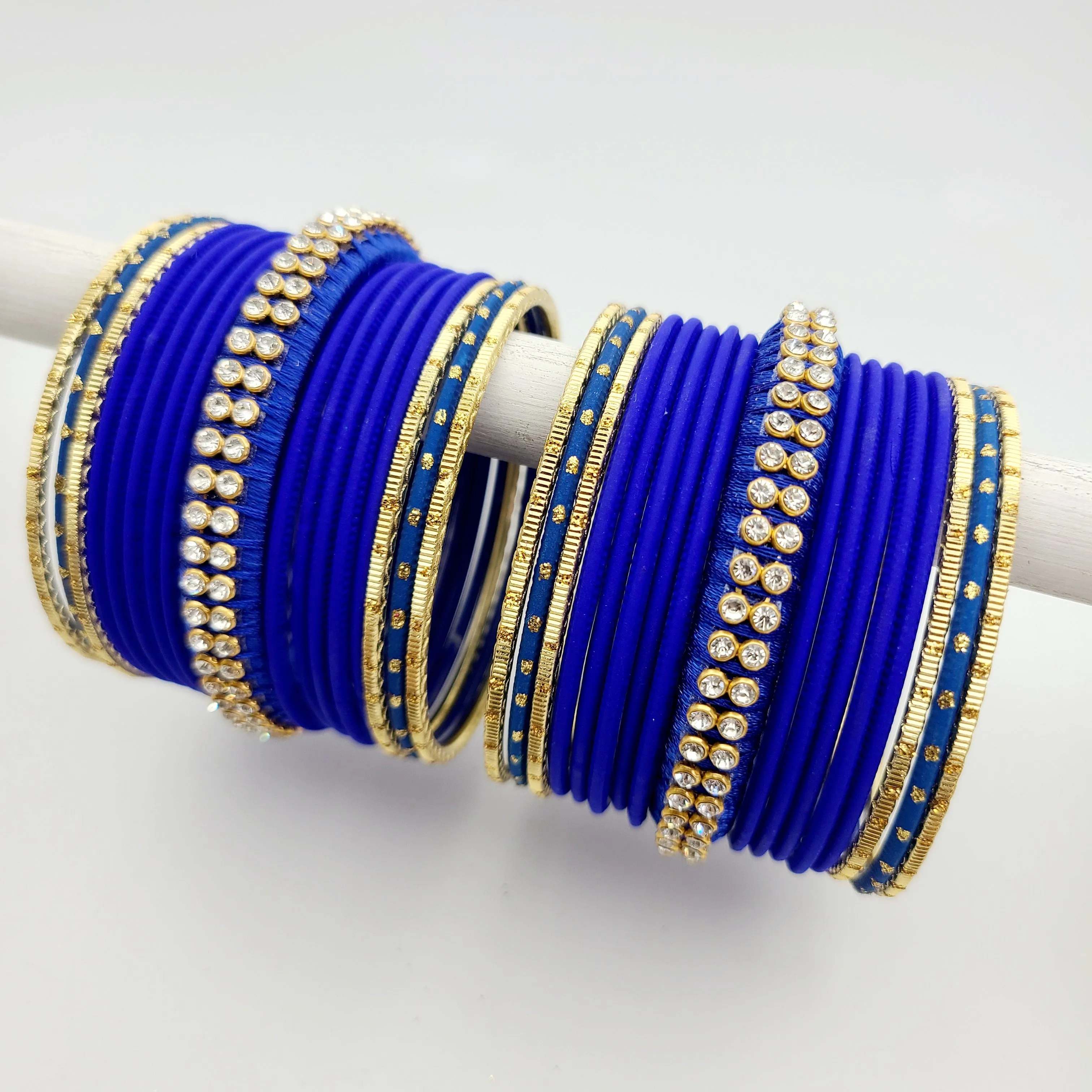 Sitara Bangle Set