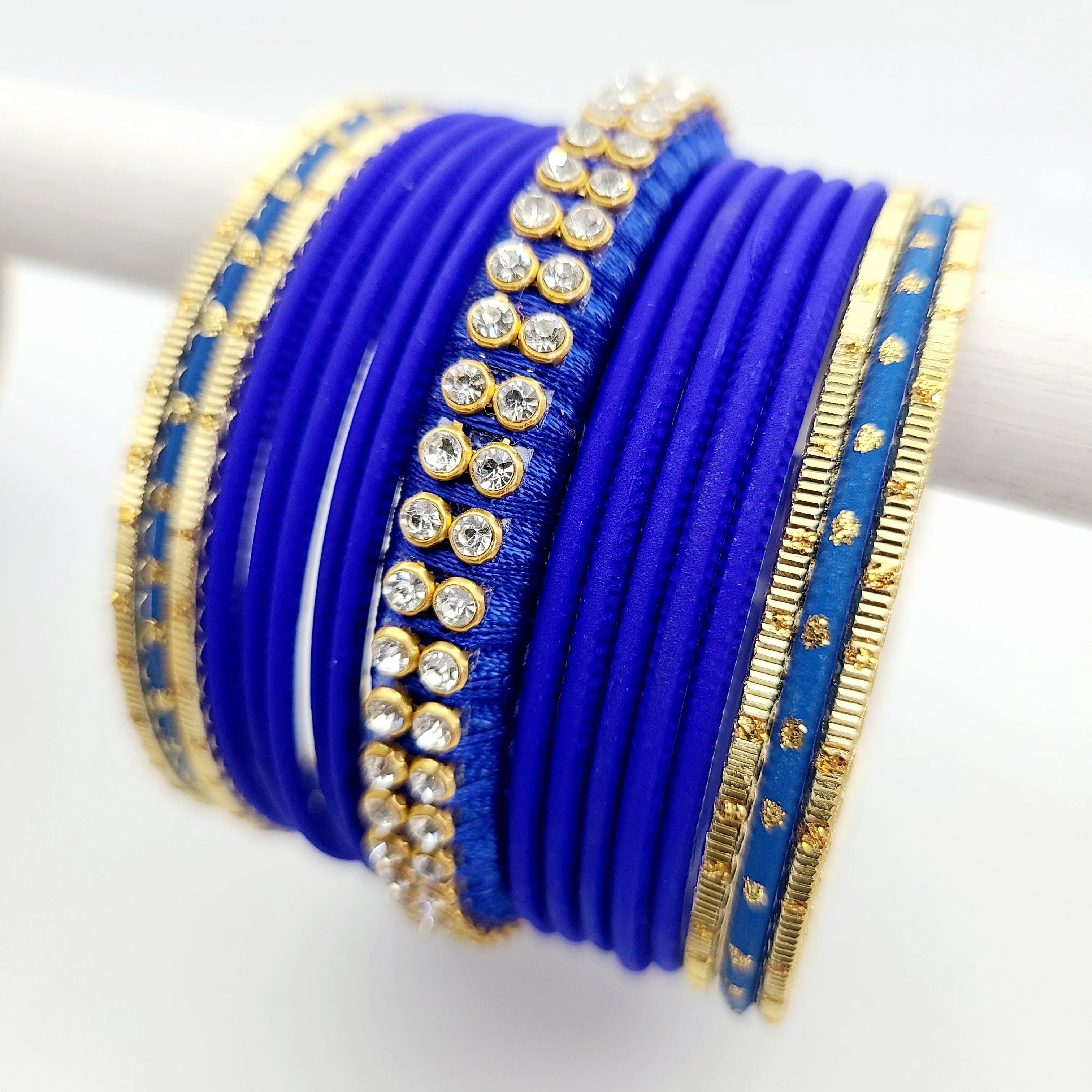 Sitara Bangle Set