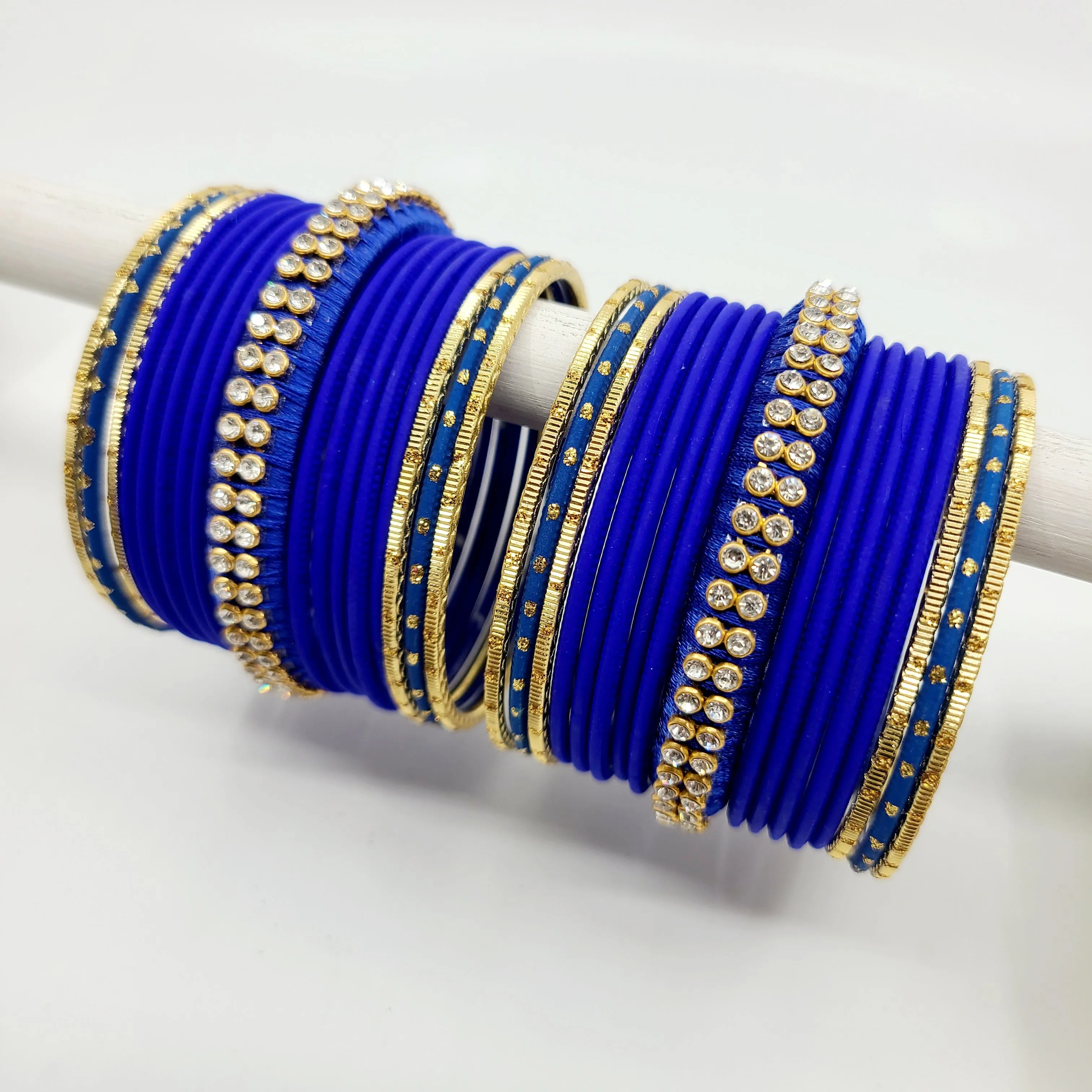 Sitara Bangle Set