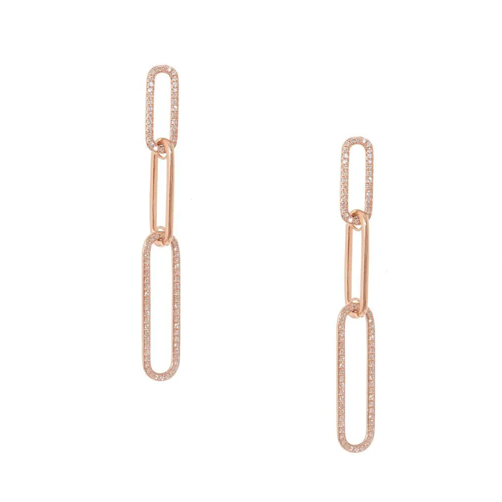 Sloane Drop Earrings