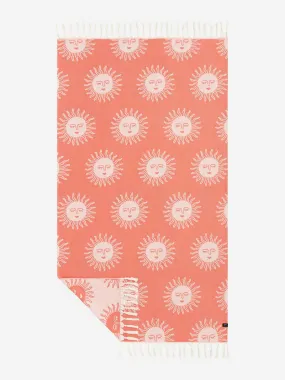 Slowtide Sunny Towel