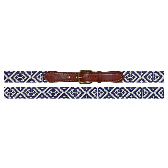 SMATHERS & BRANSON Scarsdale Belt