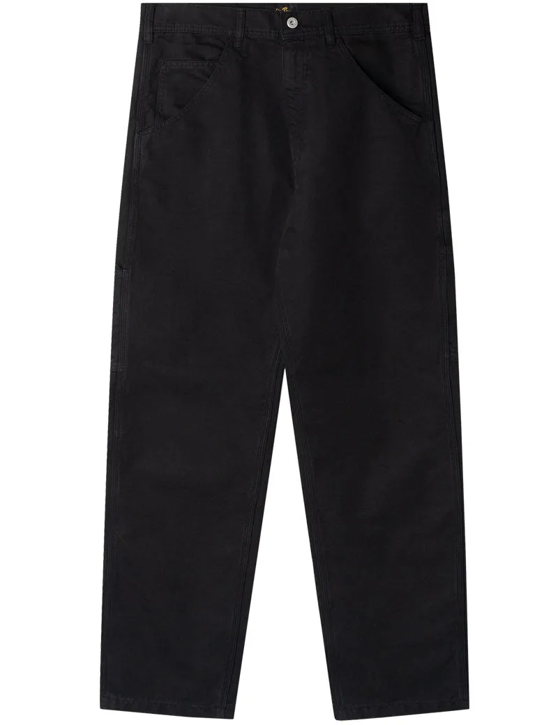 Stan Ray OG Painter Pant Black Twill