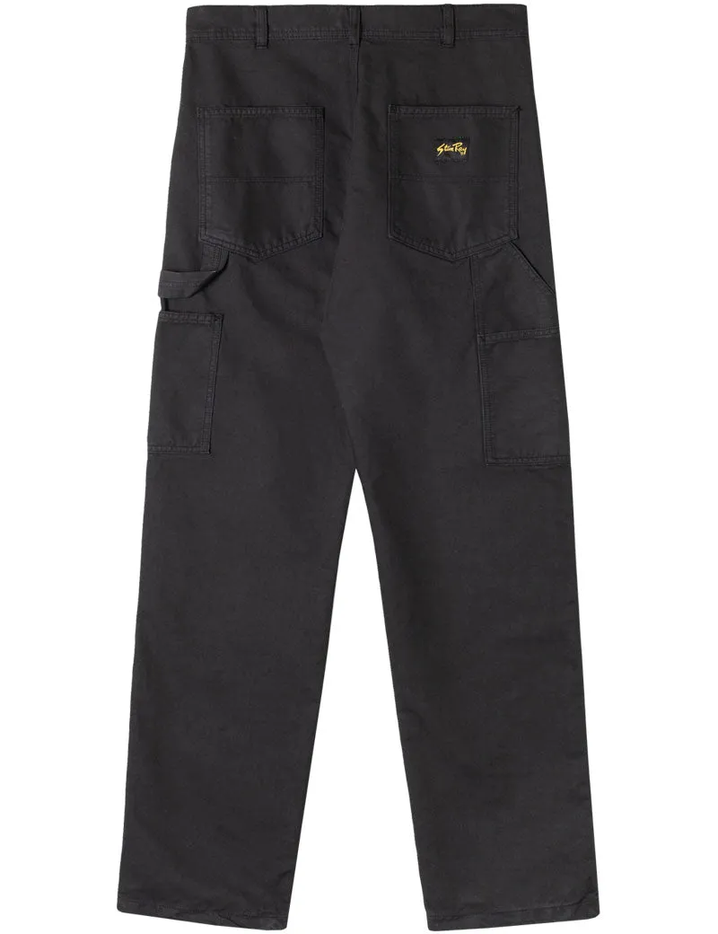 Stan Ray OG Painter Pant Black Twill