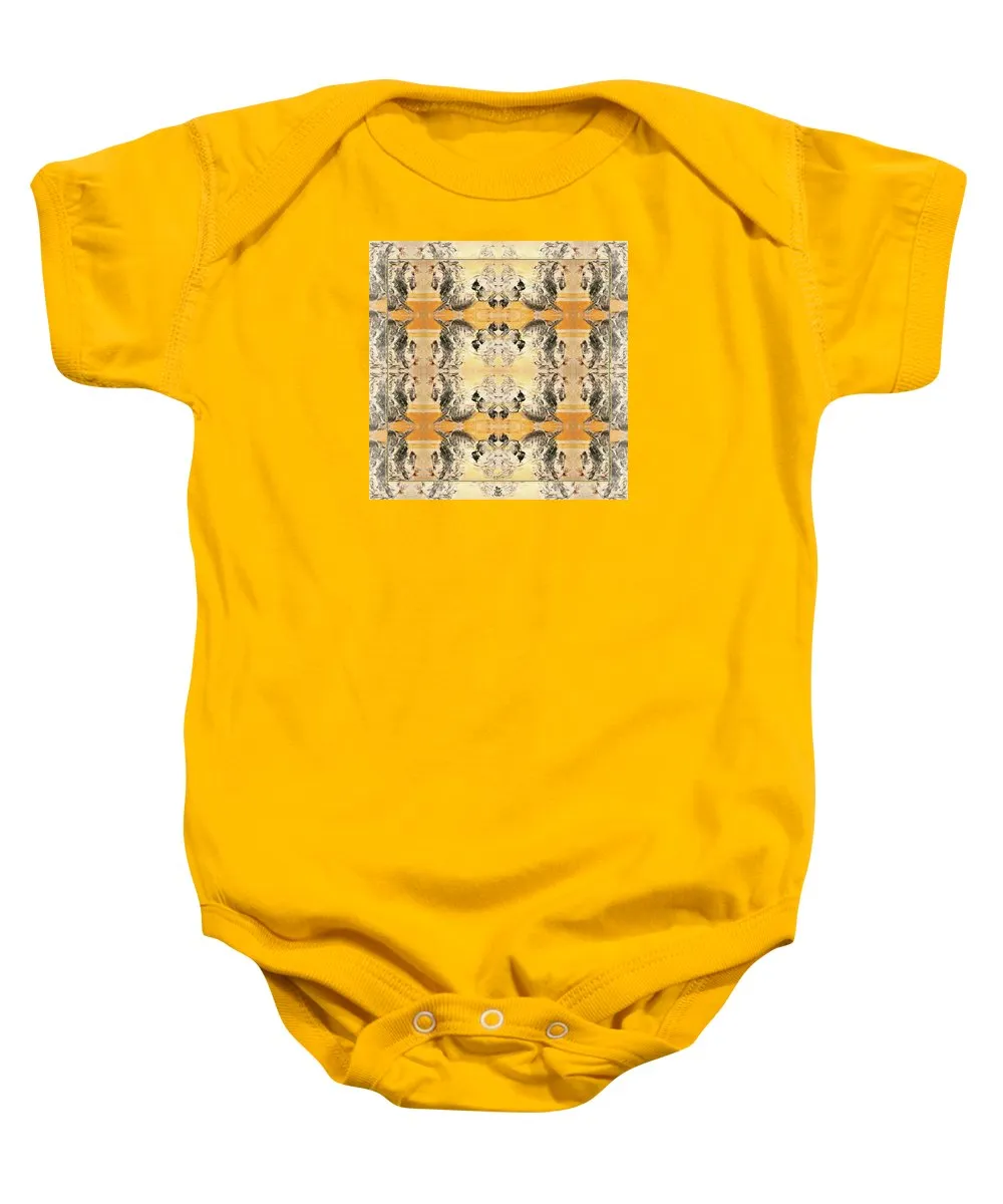 Sun Stallion - Baby Onesie