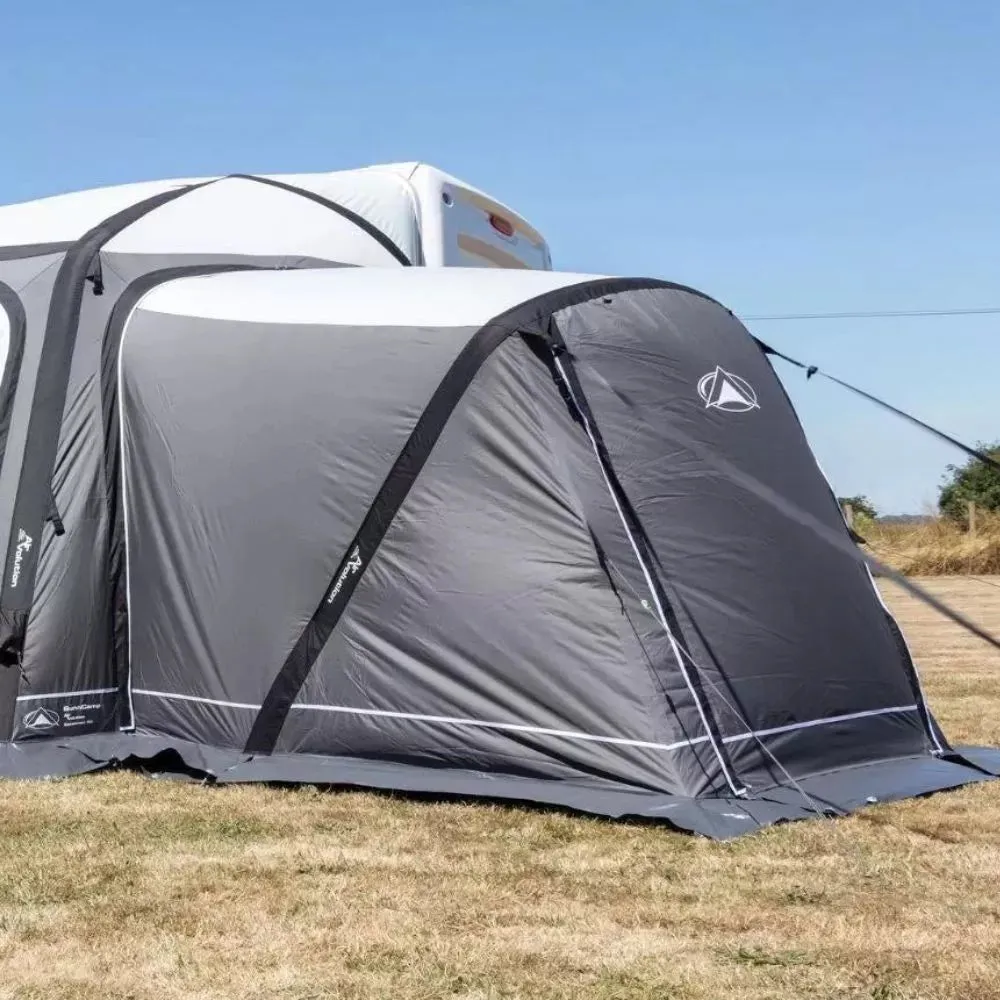 Sunncamp Icon/Esteemed Annexe for Caravan Awning SI1000 (2024)