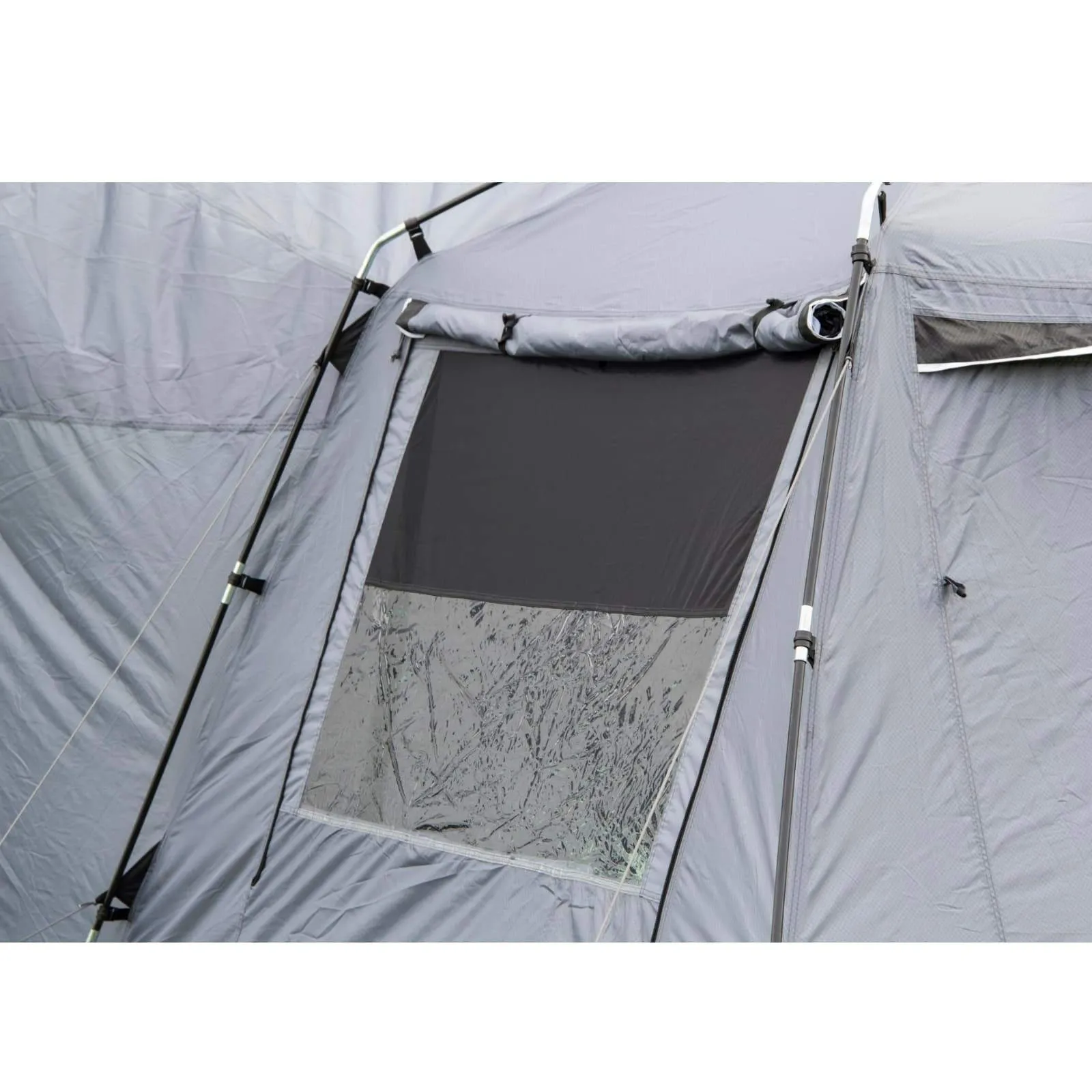 Sunncamp Motor Buddy 250 Motorhome Awning SF7777 (2024)