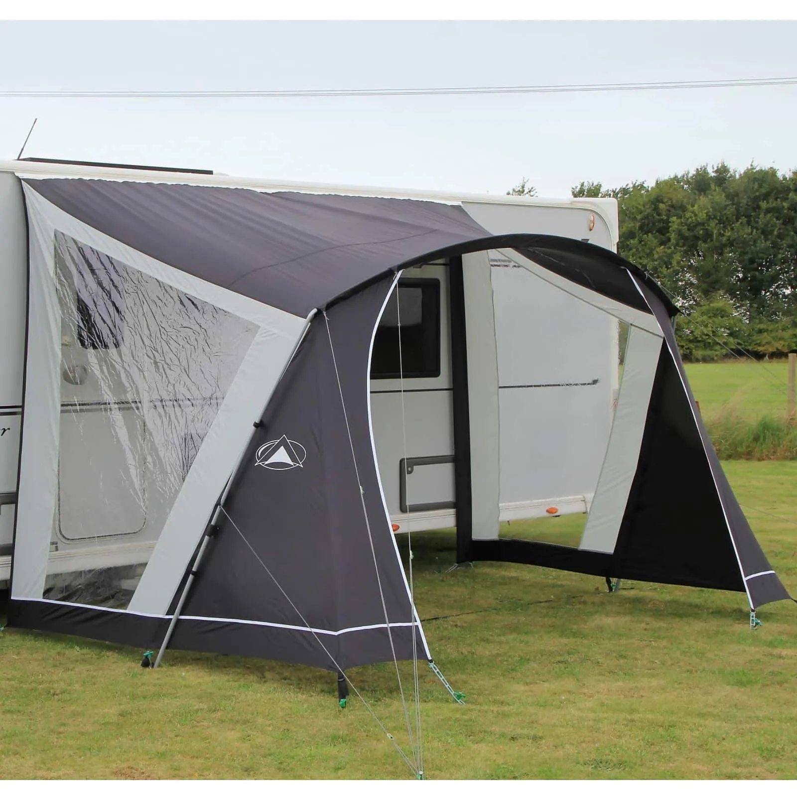 Sunncamp Swift Canopy 260 Caravan Awning Canopy SF7690 (2024)