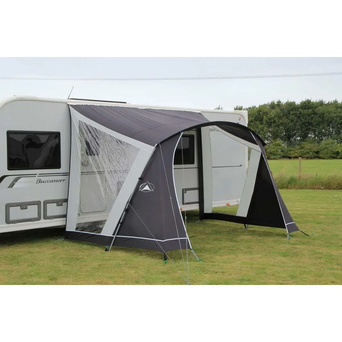 Sunncamp Swift Canopy 260 Caravan Awning Canopy SF7690 (2024)