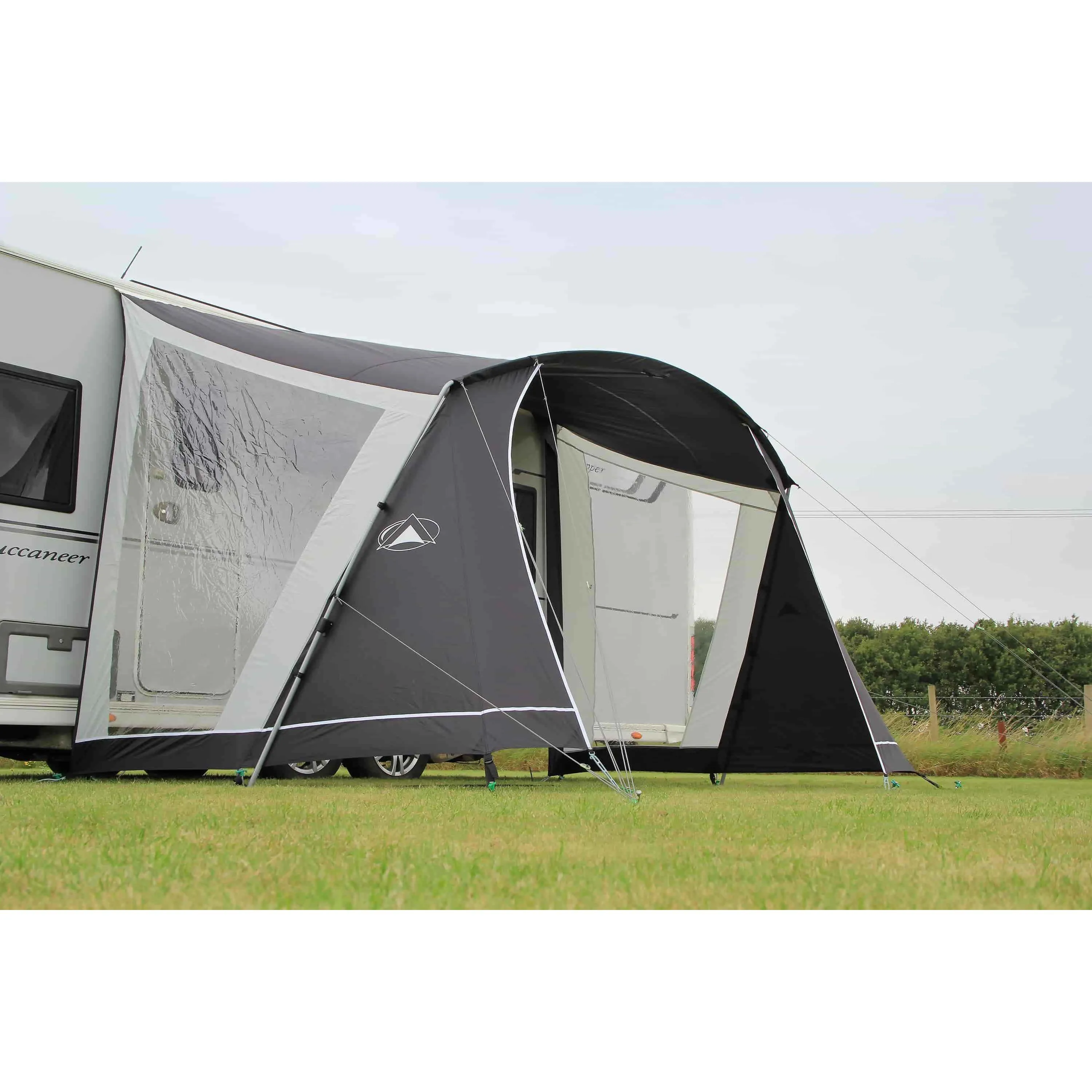 Sunncamp Swift Canopy 260 Caravan Awning Canopy SF7690 (2024)