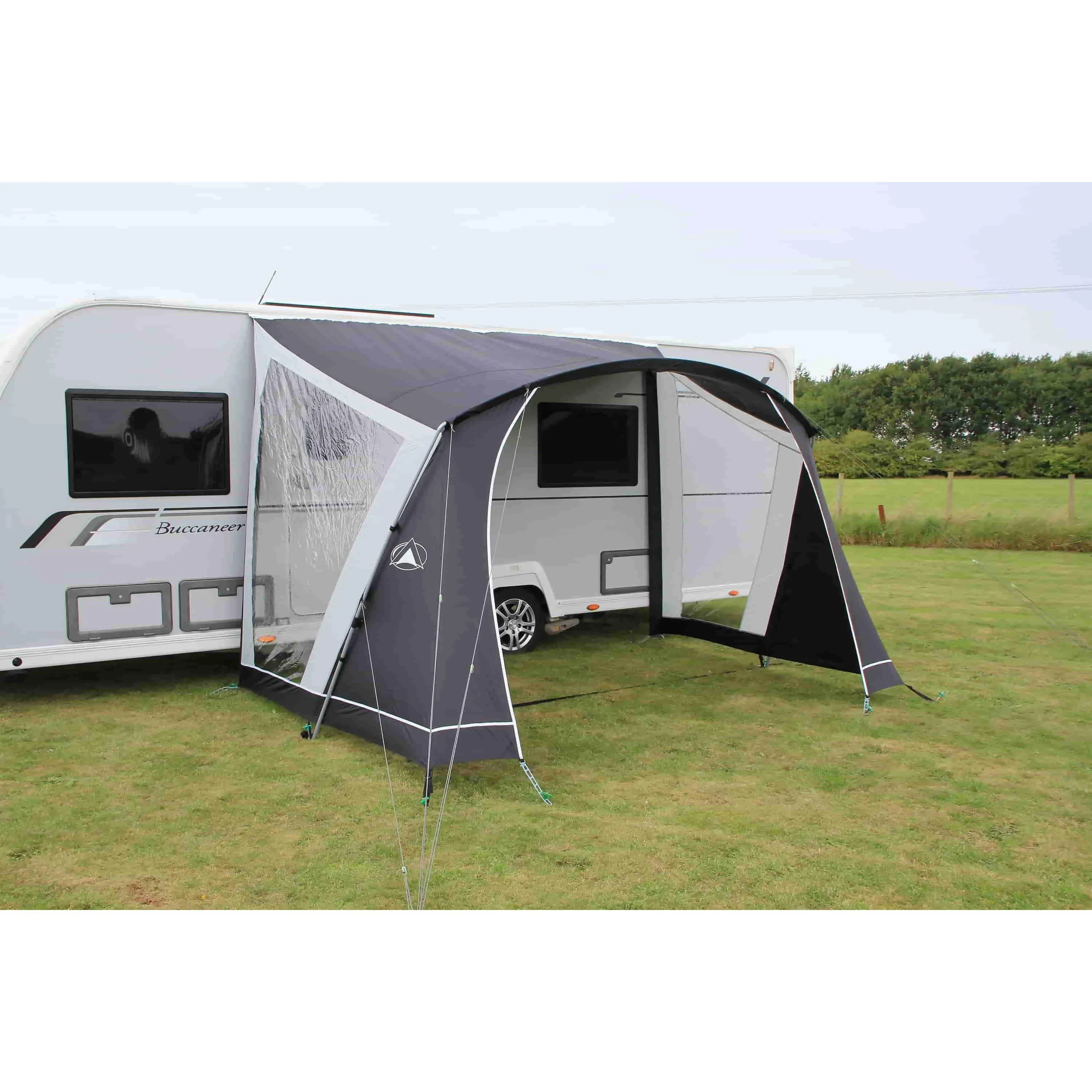 Sunncamp Swift Canopy 330 Caravan Awning Canopy SF8004 (2024)