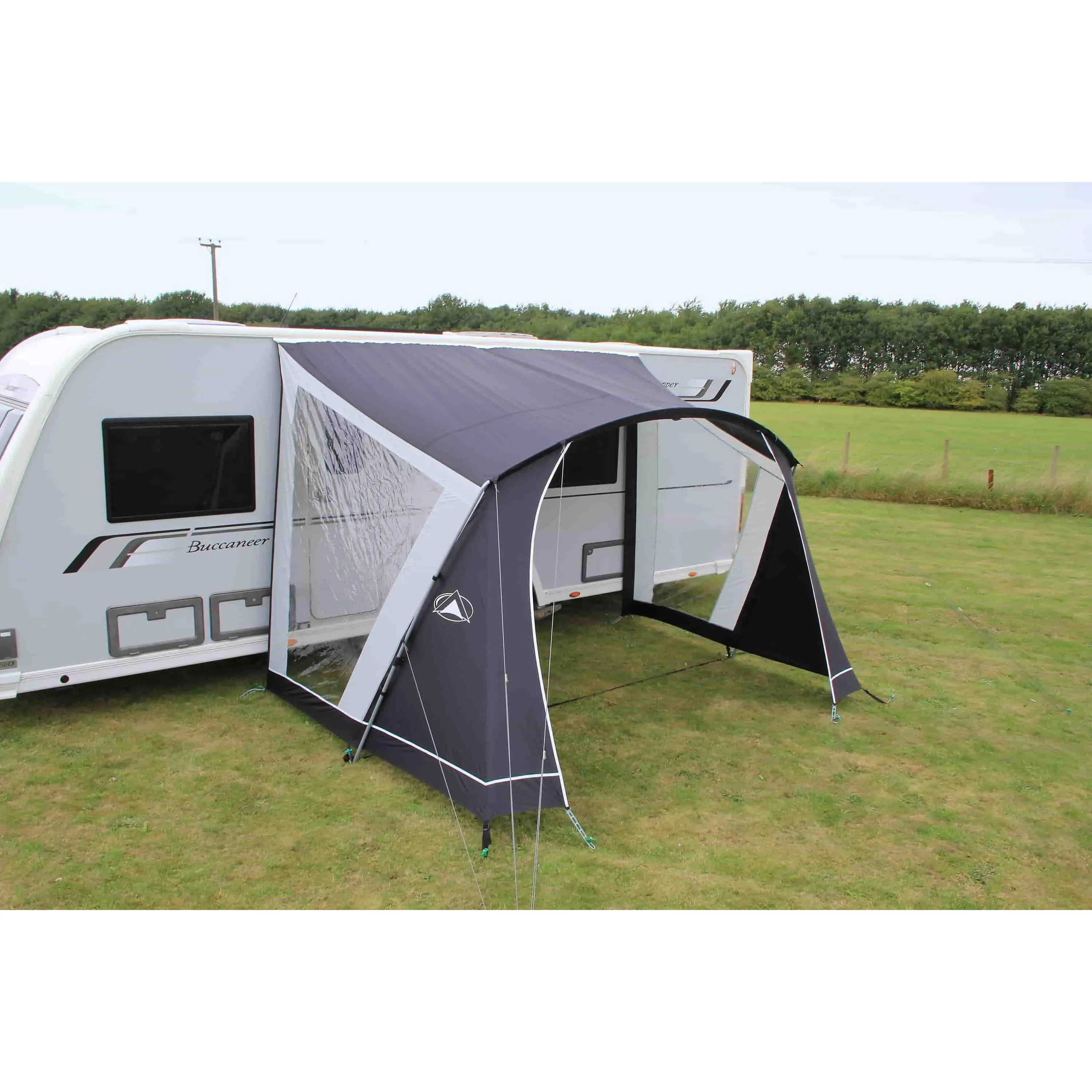 Sunncamp Swift Canopy 330 Caravan Awning Canopy SF8004 (2024)