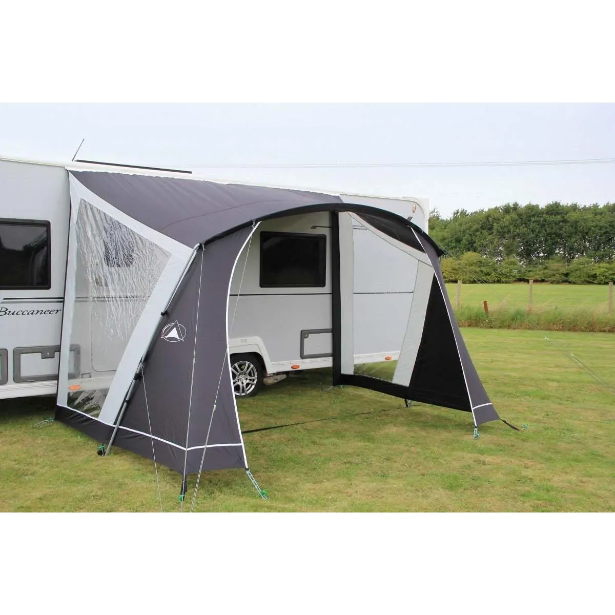 Sunncamp Swift Canopy 330 Caravan Awning Canopy SF8004 (2024)