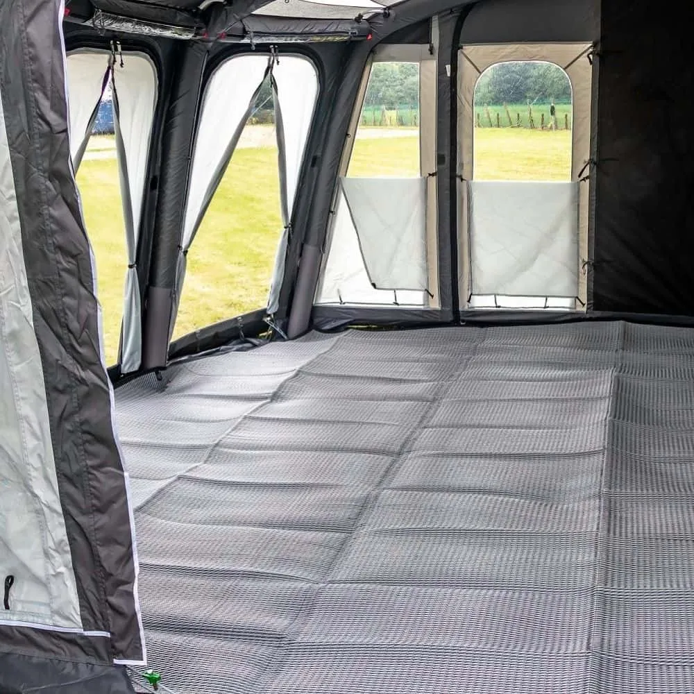 Sunncamp Swift Van 325 Fitted Carpet CC1185