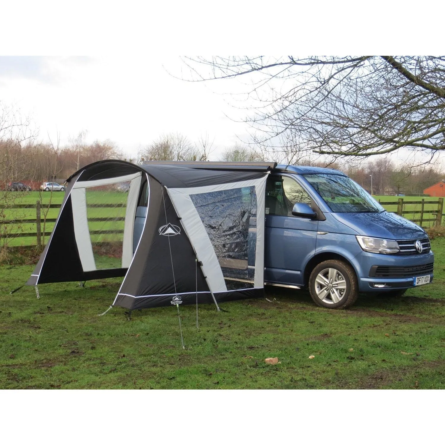 Sunncamp Swift Van Canopy Awning 260 (2024)