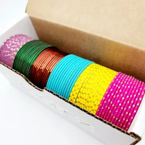 Surprise Bangle Box