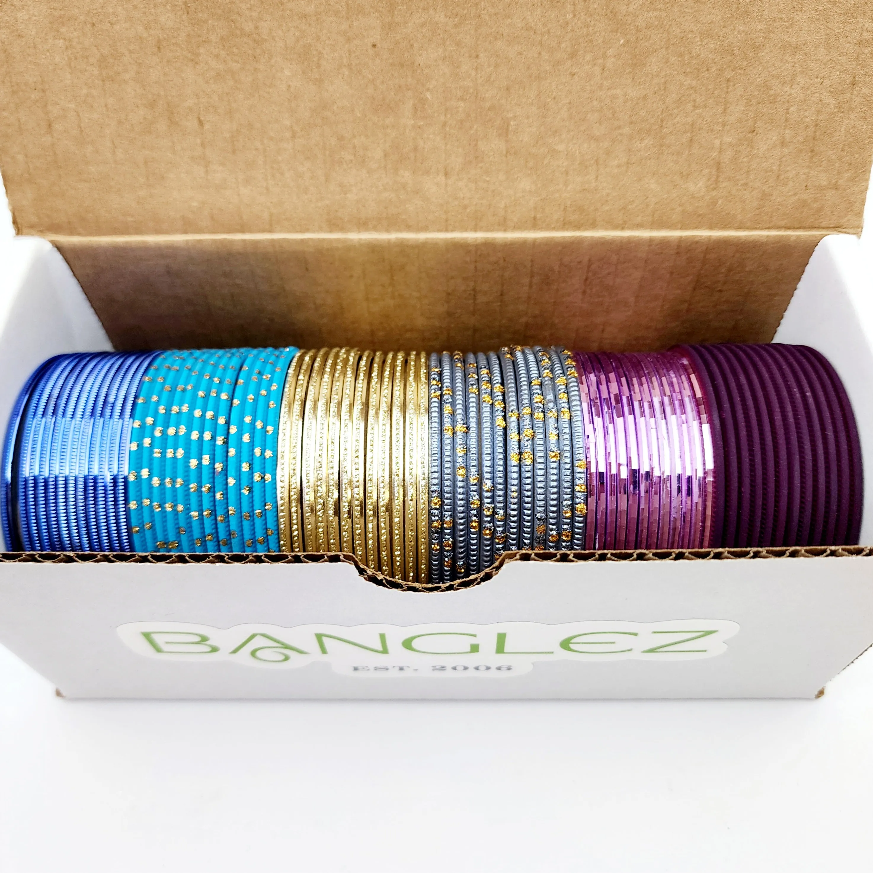 Surprise Bangle Box