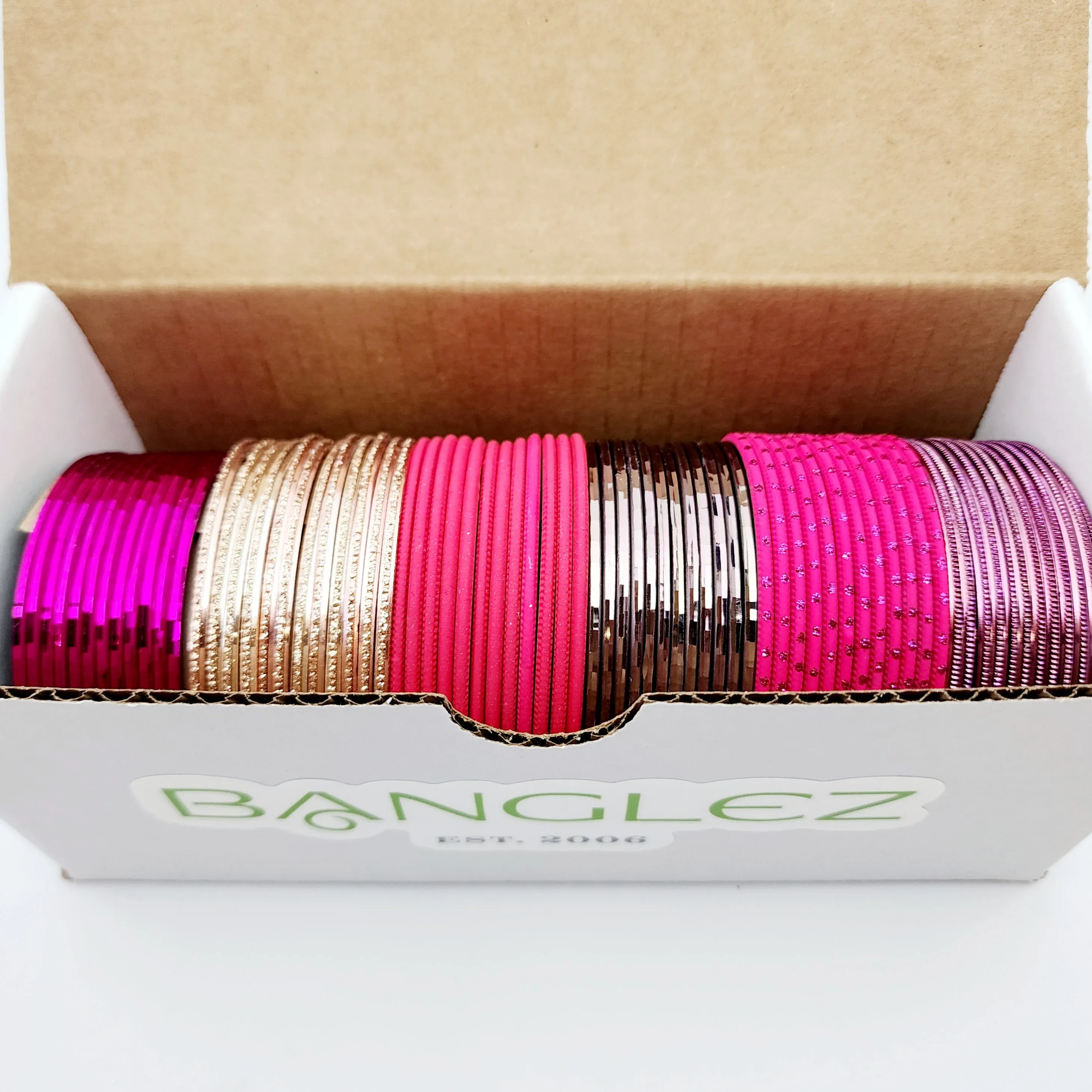 Surprise Bangle Box