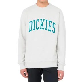 Sweat Crew Dickies Aitkin - Grey/Jade