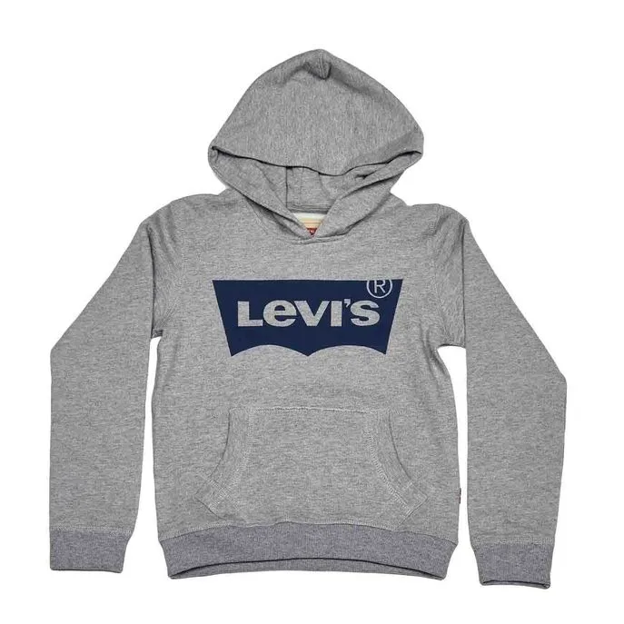 SWEATSHIRT Kid Grey/navy