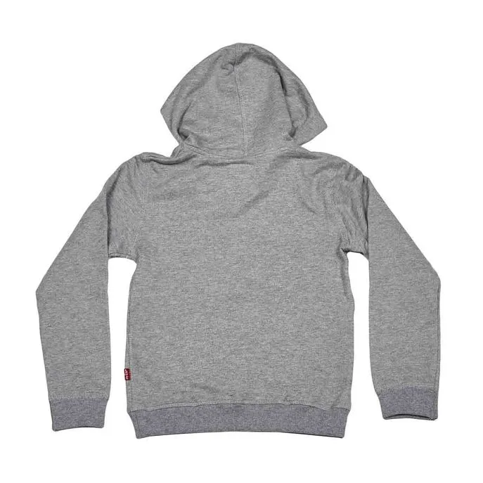 SWEATSHIRT Kid Grey/navy