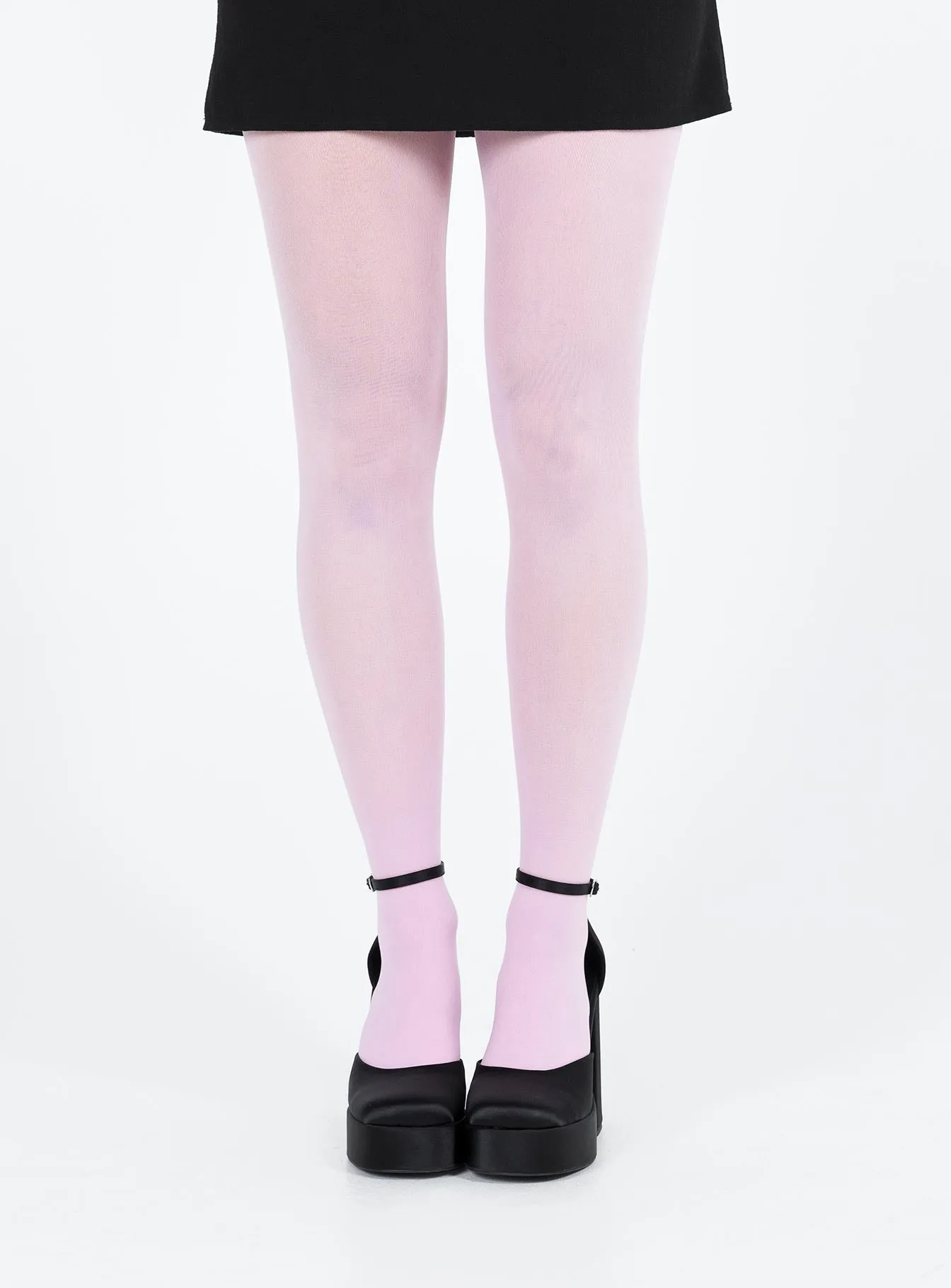 Sweenie Stockings Pink