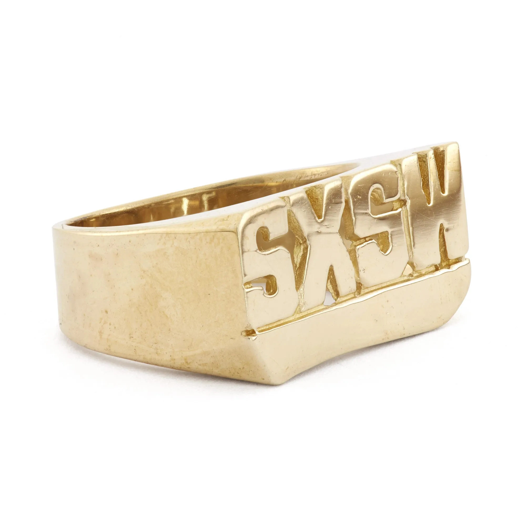 SXSW Ring