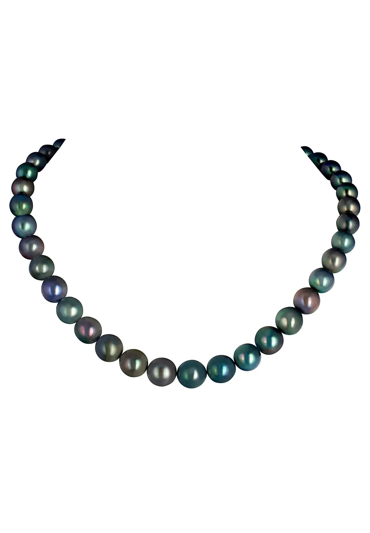 Tahitian Pearl Necklace