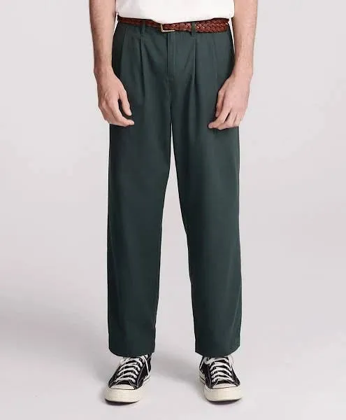 TCSS Harrow Pleat Pant