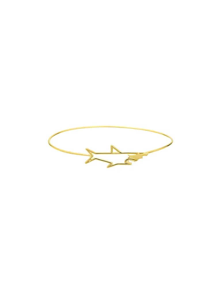 Tiburon Bangle