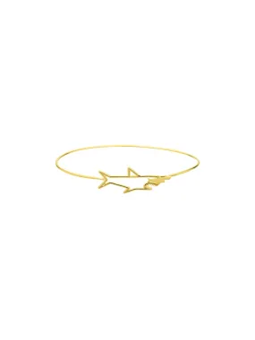 Tiburon Bangle