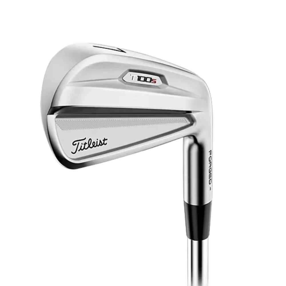 Titleist 2022 T100S Iron Set 7 Piece Steel