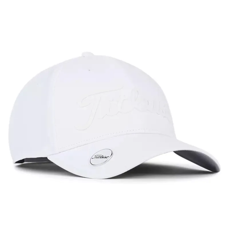 Titleist 2023 Players Performance Ball Marker Cap