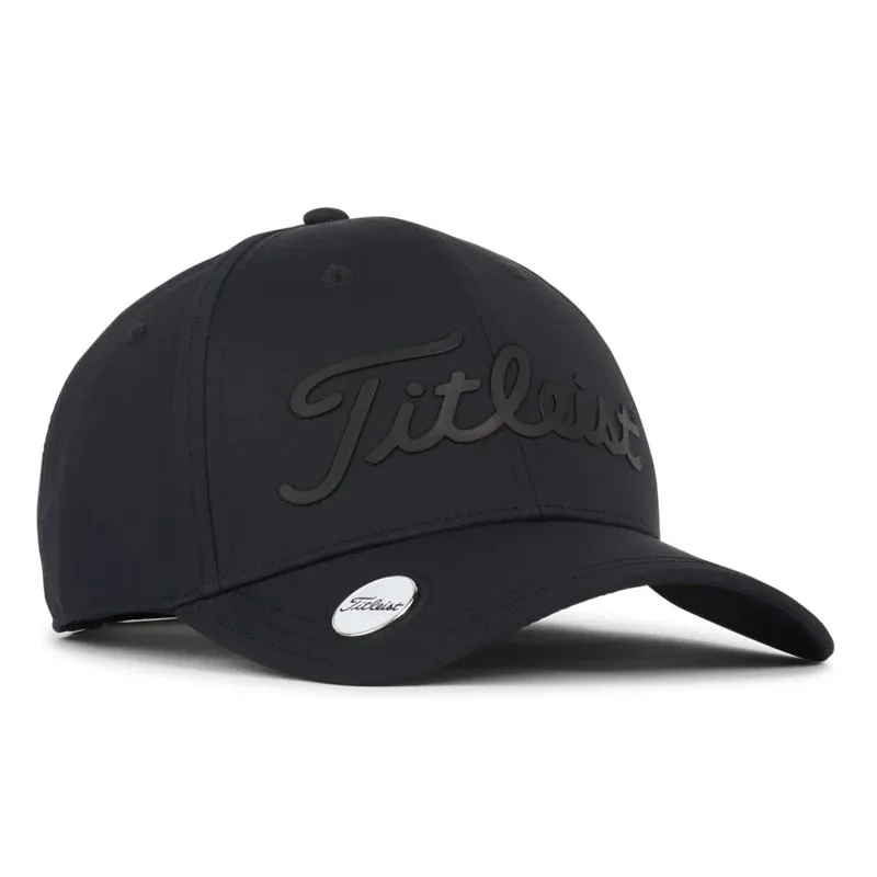 Titleist 2023 Players Performance Ball Marker Cap